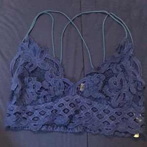 Free people bralette